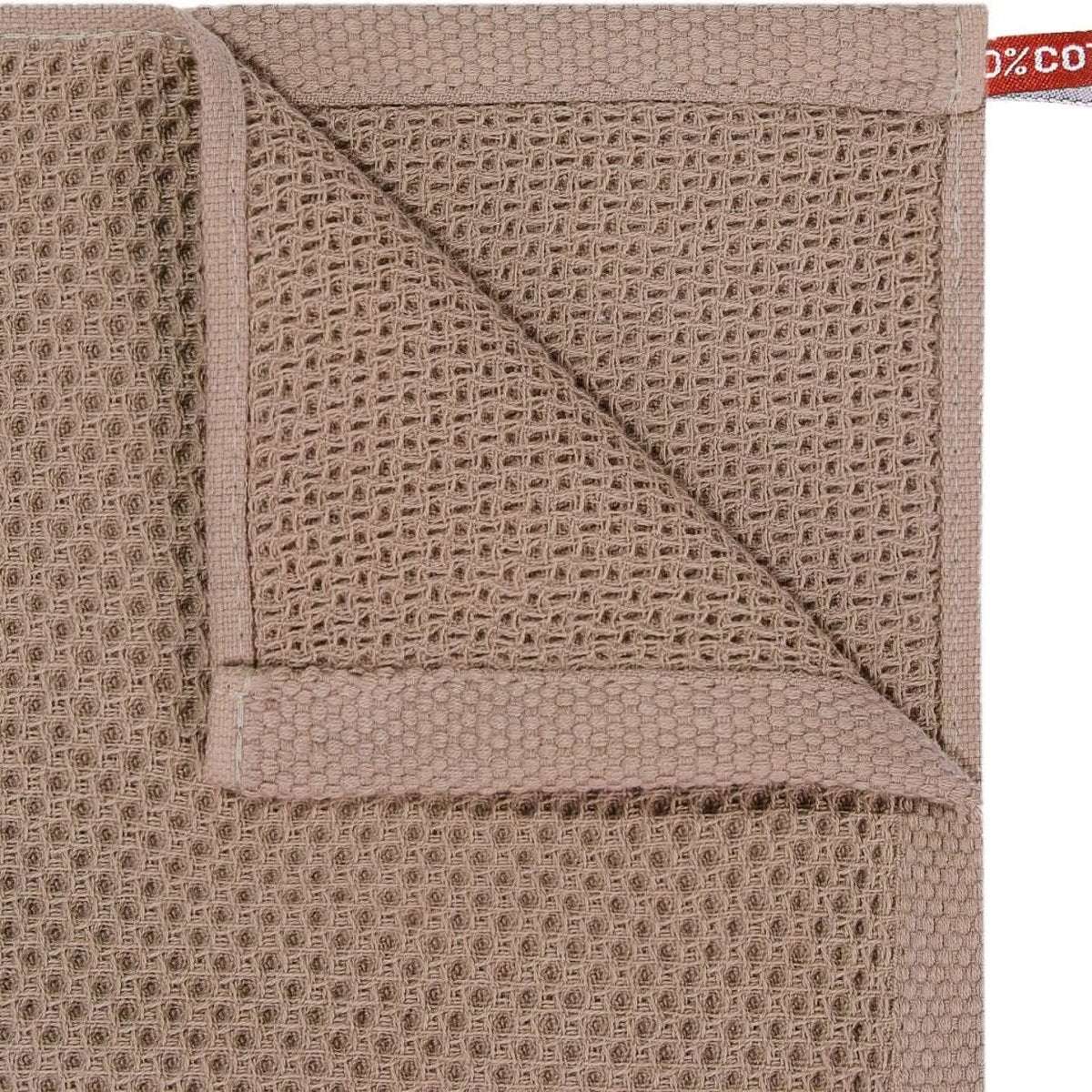 6-Pack: Cotton Waffle Woven Kitchen Towel Cartsfy Inc.