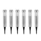 6-Pack: Solarek Outdoor Solar Lights in vibrant colors
