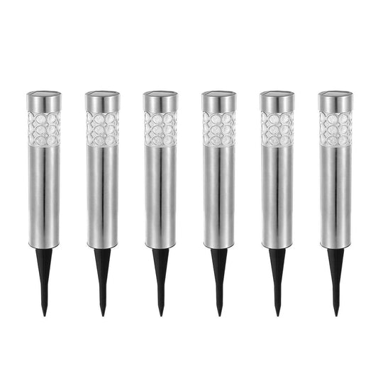 6 - Pack: Solarek Outdoor Solar Light - Cartsfy Inc.