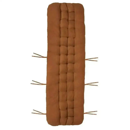 67 x 22 in Chaise Lounger Cushion for Recliner, Rocking Chair & Sofa Cartsfy Inc.