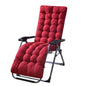67 x 22 in Chaise Lounger Cushion for Recliner, Rocking Chair & Sofa Cartsfy Inc.