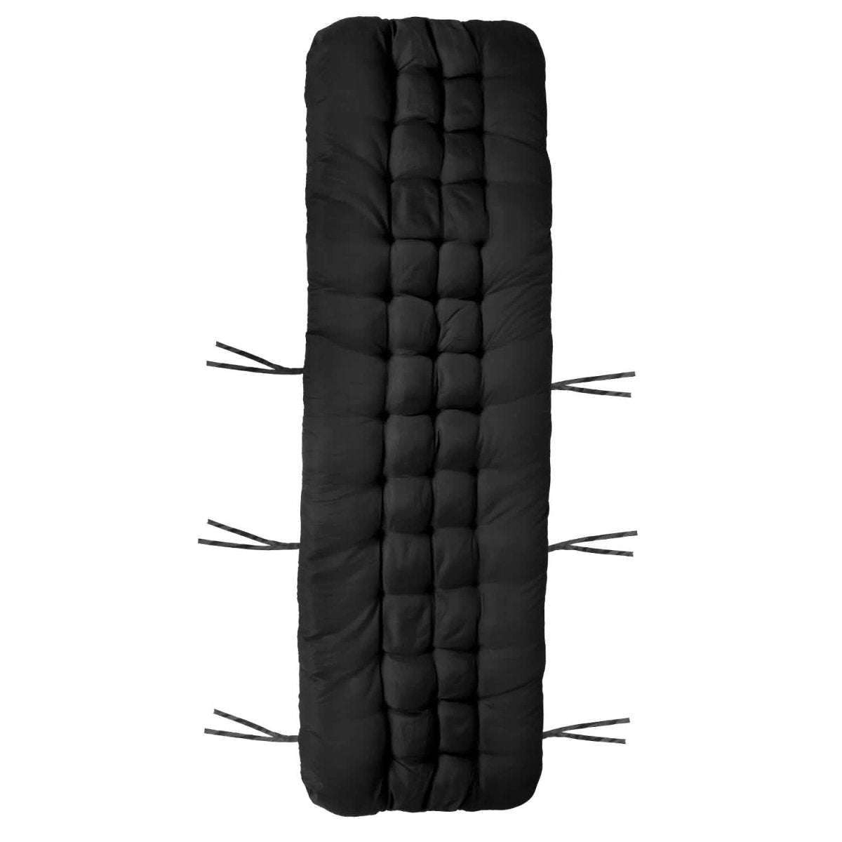 67 x 22 in Chaise Lounger Cushion for Recliner, Rocking Chair & Sofa Cartsfy Inc.