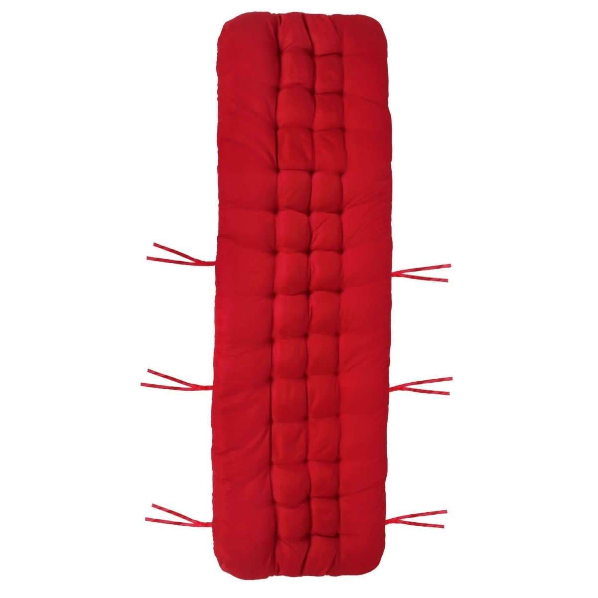 67 x 22 in Chaise Lounger Cushion for Recliner, Rocking Chair & Sofa Cartsfy Inc.