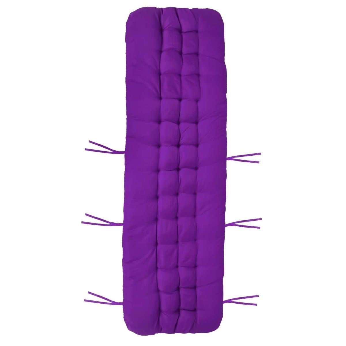 67 x 22 in Chaise Lounger Cushion for Recliner, Rocking Chair & Sofa Cartsfy Inc.