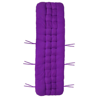 67 x 22 in Chaise Lounger Cushion for Recliner, Rocking Chair & Sofa Cartsfy Inc.