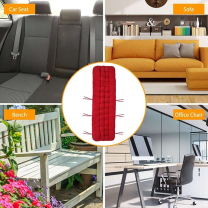 67 x 22 in Chaise Lounger Cushion for Recliner, Rocking Chair & Sofa Cartsfy Inc.