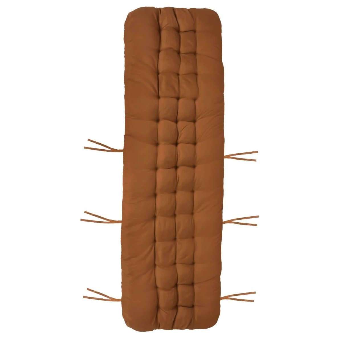 67 x 22 in Chaise Lounger Cushion for Recliner, Rocking Chair & Sofa Cartsfy Inc.