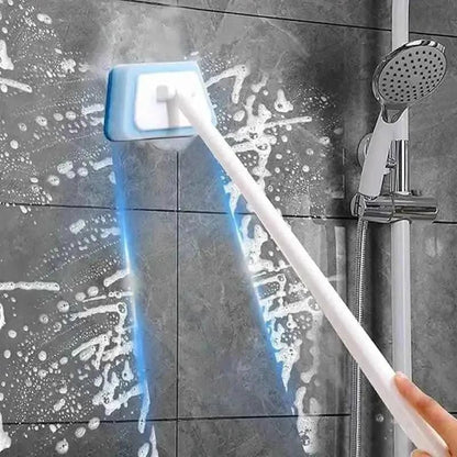 7-Piece Set: Detachable Cleaning Brush with 7 Sponges for Bathtub, Tile, Floor & Window DailySale Default Title Default Title-
