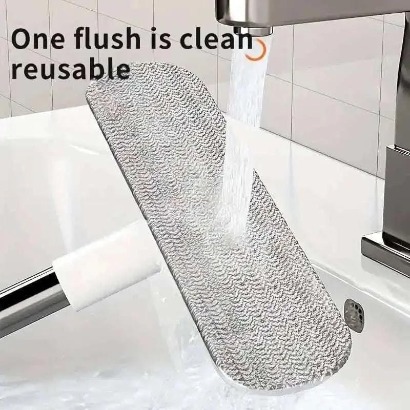 7-Piece Set: Detachable Cleaning Brush with 7 Sponges for Bathtub, Tile, Floor & Window DailySale Default Title Default Title-