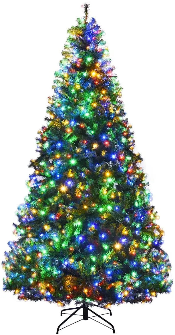 Artificial Premium Hinged Christmas Tree