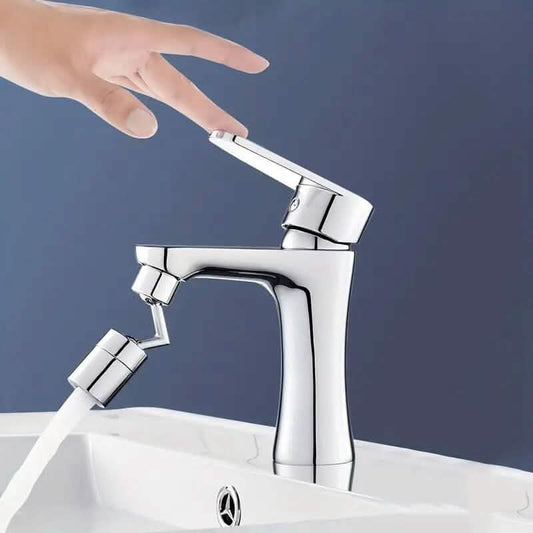 720° Rotating Faucet Extender for Kitchen and Bathroom Cartsfy Inc.