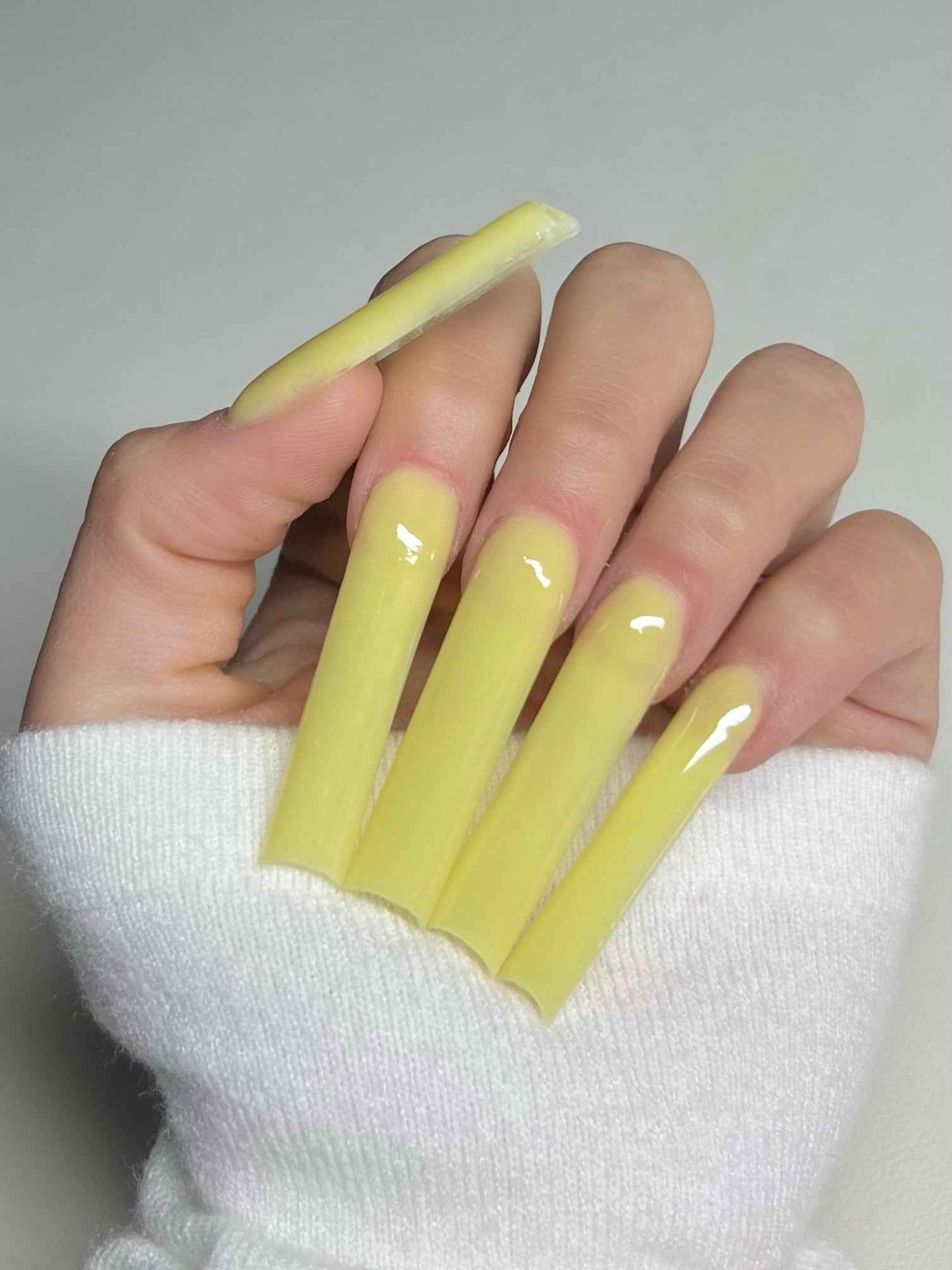 Pastel Paradise Acrylic Powder