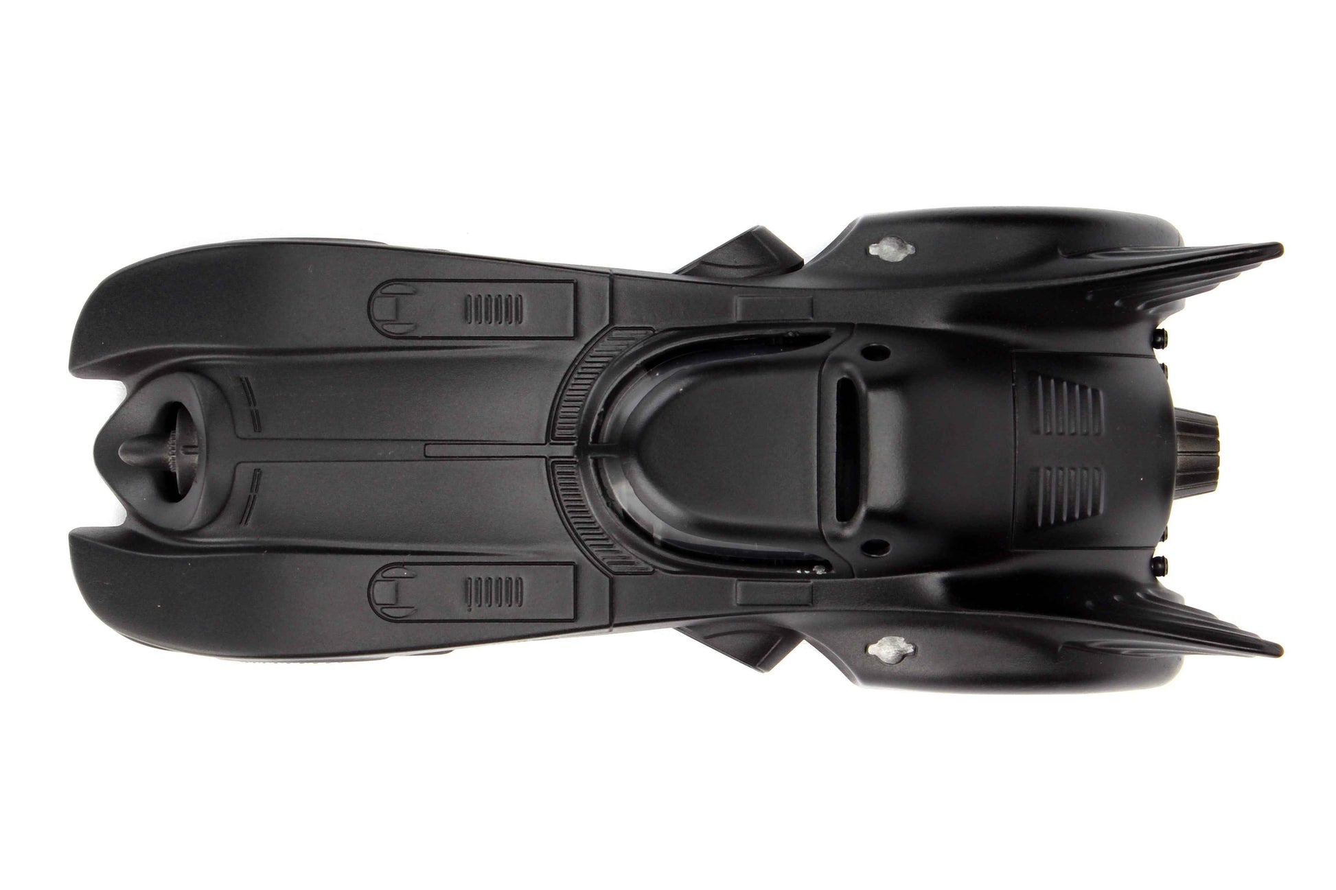 1989 Batman Batmobile 1/32 Diecast Model Car by Jada
