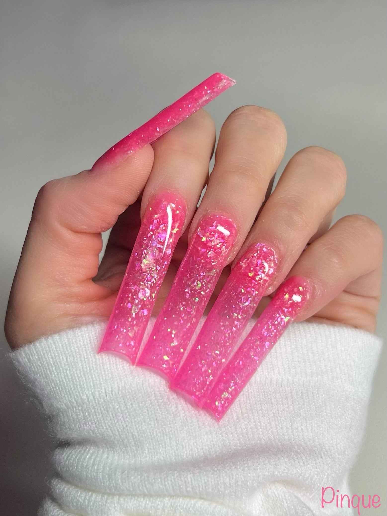 Heart 2 Heart Acrylic Powder