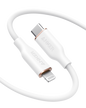 Anker USB-C to Lightning Cable (Flow, Silicone)