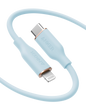 Anker USB-C to Lightning Cable (Flow, Silicone)