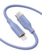 Anker USB-C to Lightning Cable (Flow, Silicone)