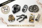 Automotive Bundle Discount Kit – Build the Ultimate Setup for Your Vehicle