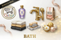 Bath Bundle Discount Kit – Build Your Perfect Bathroom Set & Save More
