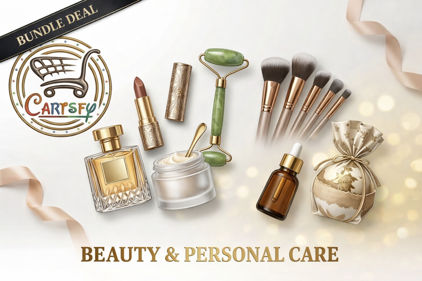 Beauty & Personal Care – Bundle Deal & Save More