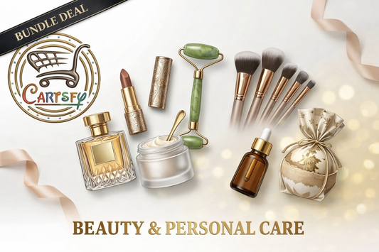 Beauty & Personal Care – Bundle Deal & Save More