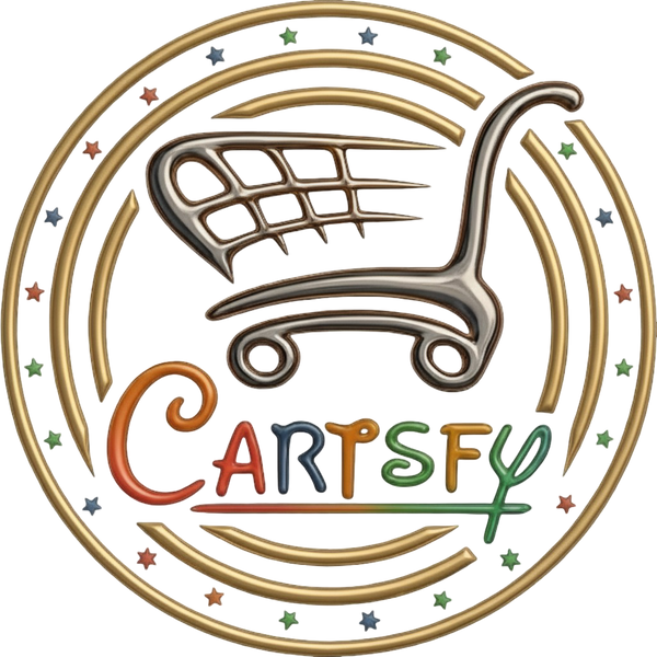 Cartsfy By Golden Shadow Group Inc.