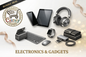 Electronics & Gadgets – Bundle Deal & Save More