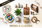 Home & Garden – Bundle Deal & Save More