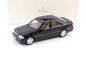 Norev 1993 Mercedes-Benz C36 AMG W202 Black 1:18