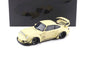 GT Spirit 2023 Porsche 911 993 RWB "Sandstorm" Beige 1:18