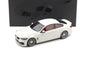 GT Spirit 2014 BMW Alpina B4 Bi-Turbo (M4) Coupe F82 White 1:18