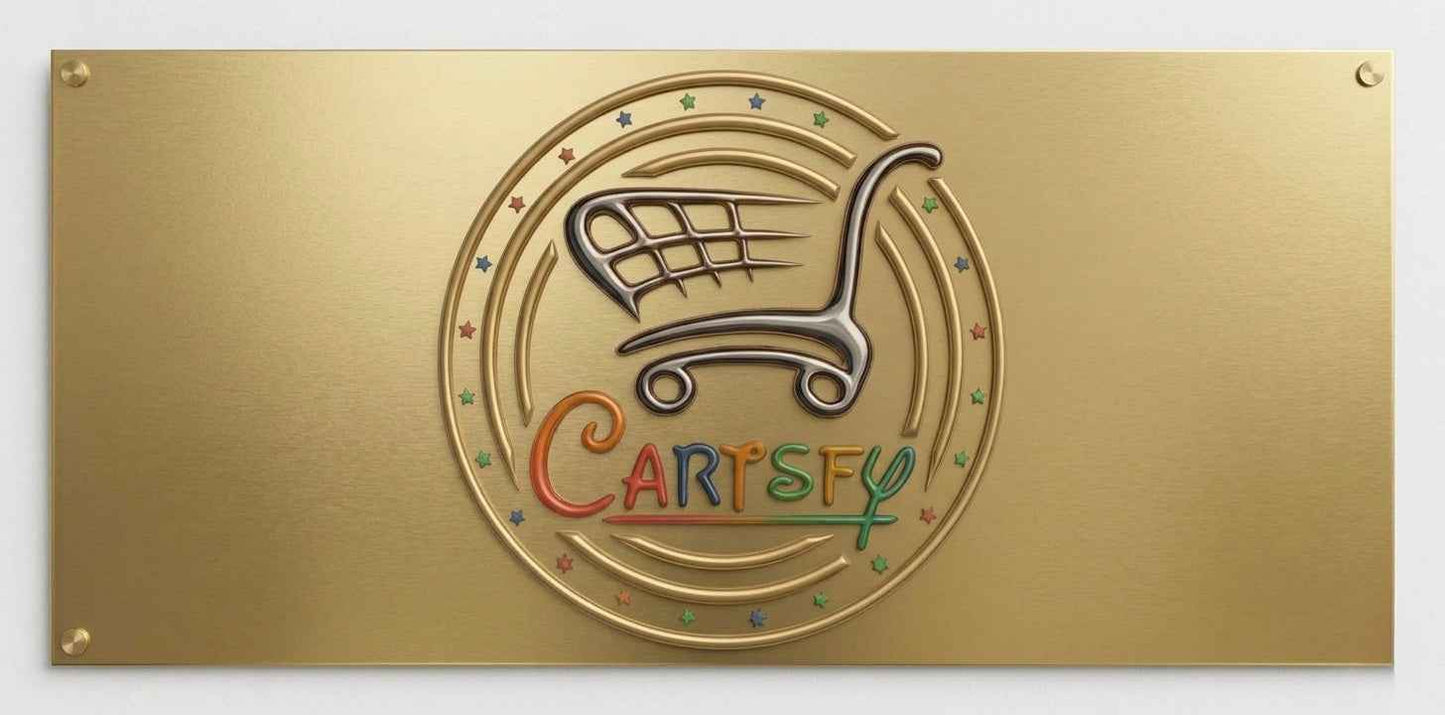 Cartsfy.com Gift Card