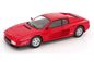 KK Scale 1986 Ferrari Testarossa Red Monospecchio European Version 1:12