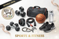 Sports & Fitness – Bundle Deal & Save More