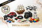 Toys & Hobbies – Bundle Deal & Save More