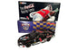 Action Racing Collectibles NASCAR 1998 Dale Earnhardt #1 Polar Bear Coca-Cola Black 1:24 STM Diecast Default Title Default Title-