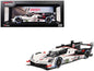 Acura ARX-06 GTP #93 Kakunoshin Ohta - Alex Palou - Renger van der Zande - Nick Yelloly "Acura Meyer Shank Racing with Curb-Agajanian" "24 Hours of Daytona" (2025) 1/18 Model Car by Top Speed Cartsfy Inc.