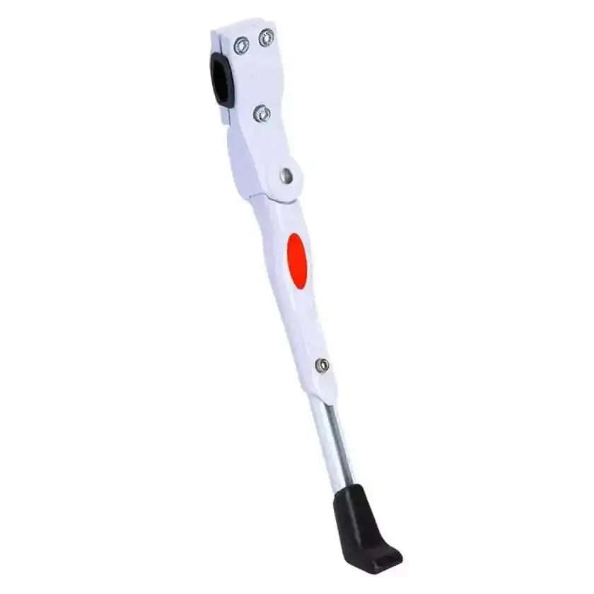 Adjustable Bicycle Support Side Stand Cartsfy Inc.