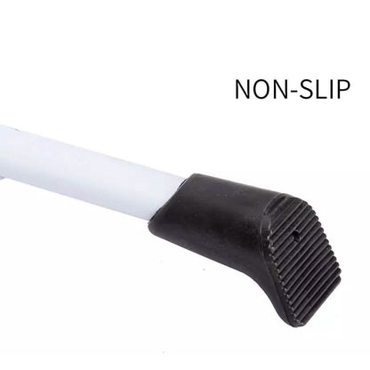 Adjustable Bicycle Support Side Stand Cartsfy Inc.