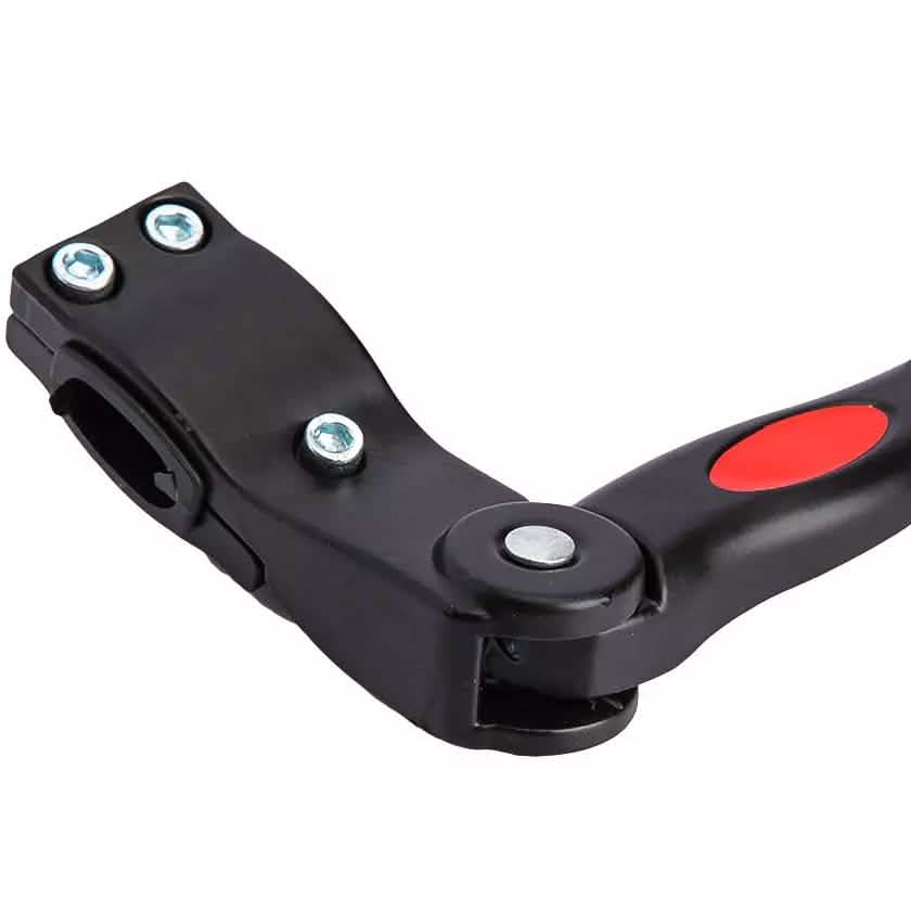 Adjustable Bicycle Support Side Stand Cartsfy Inc.