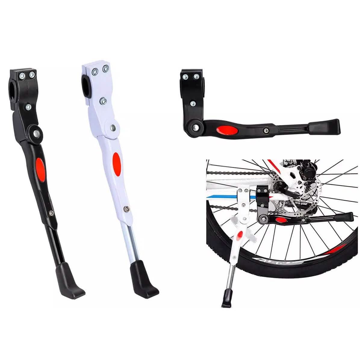 Adjustable Bicycle Support Side Stand Cartsfy Inc.