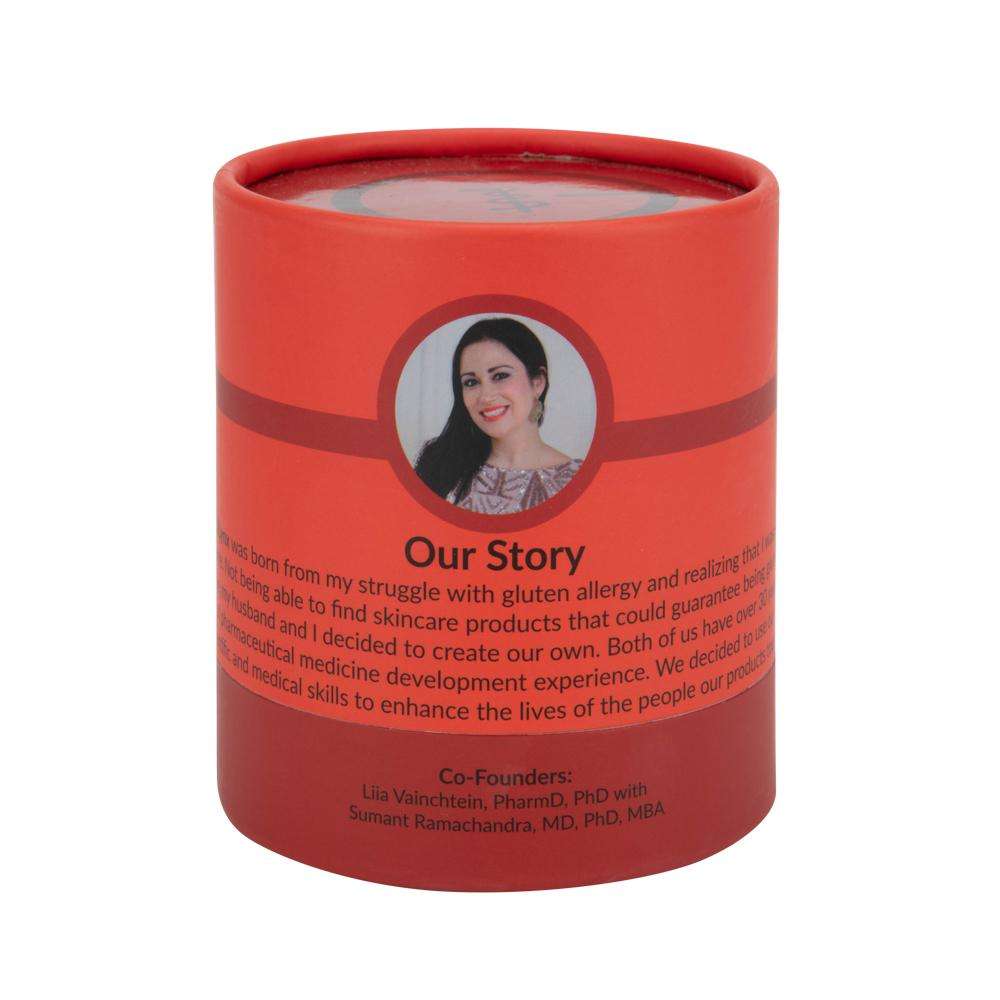 Ageless Hydrating & Firming Face Cream – Brightening, Vegan & Sensitive-Skin Safe Cartsfy Inc.