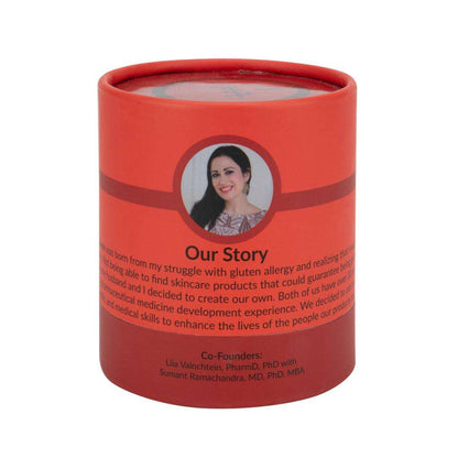 Ageless Hydrating & Firming Face Cream – Brightening, Vegan & Sensitive-Skin Safe Cartsfy Inc.