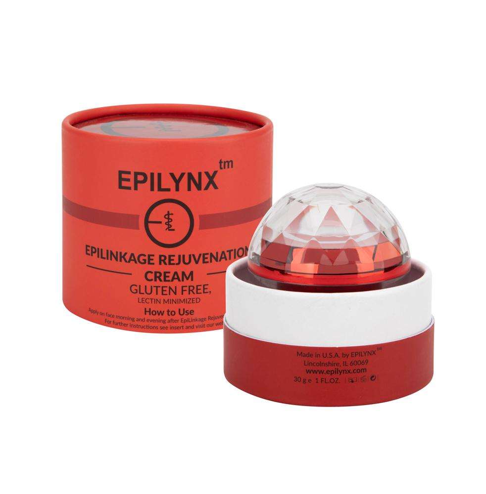 Ageless Hydrating & Firming Face Cream – Brightening, Vegan & Sensitive-Skin Safe Cartsfy Inc.