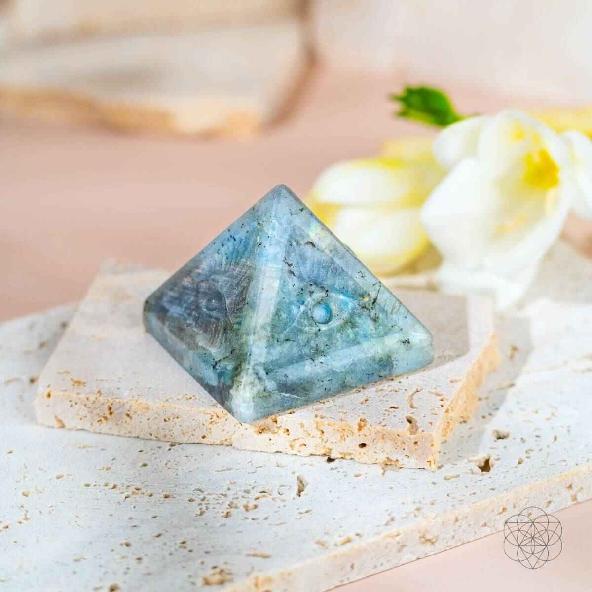All Seeing Eye - Pyramid of Ancient Wisdom Cartsfy Inc.