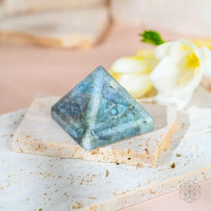 All Seeing Eye - Pyramid of Ancient Wisdom Cartsfy Inc.