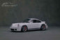 Almost-Real 2018 Porsche 911 RUF SCR Coupe White 1:18