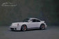 Almost-Real 2018 Porsche 911 RUF SCR Coupe White 1:18 Model