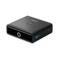 Anker 100W charging base with front USB ports and top LED indicator