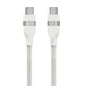 Anker 240W USB-C to USB-C Cable made from upcycled materials.